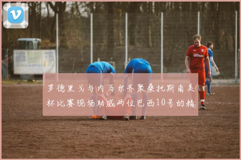 罗德里戈与内马尔齐聚桑托斯南美杯比赛现场助威两位巴西10号的精彩时刻